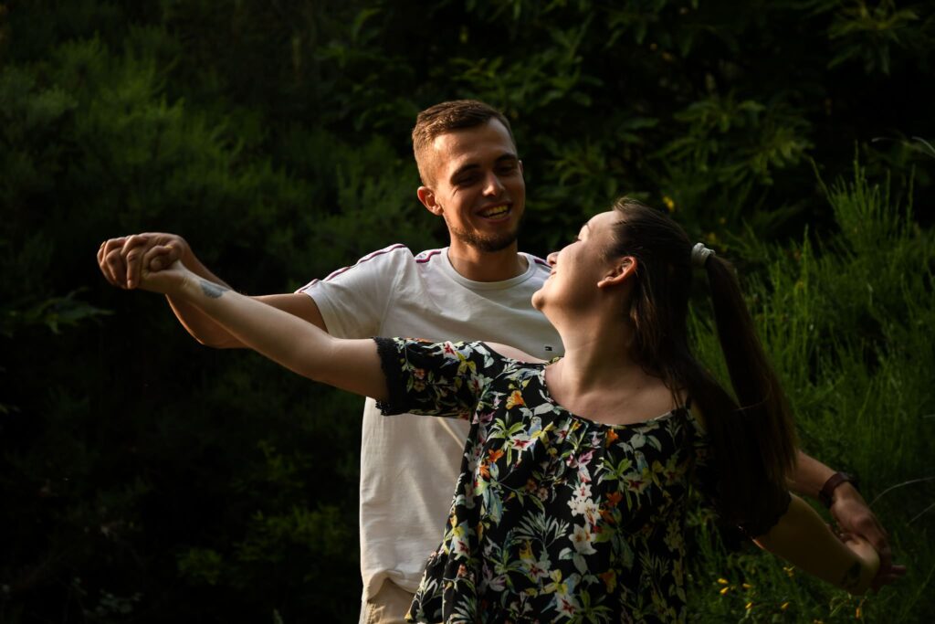 Séance couple ille-et-vilaine