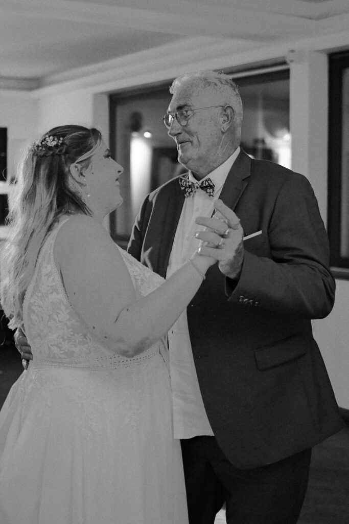 Ouverture de bal mariage Quiberon
